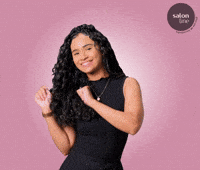 Analu Dancing GIF by Salon Line