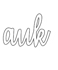 University Graduation Sticker by AUK