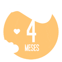 Gravidas Sticker by IN8 Home