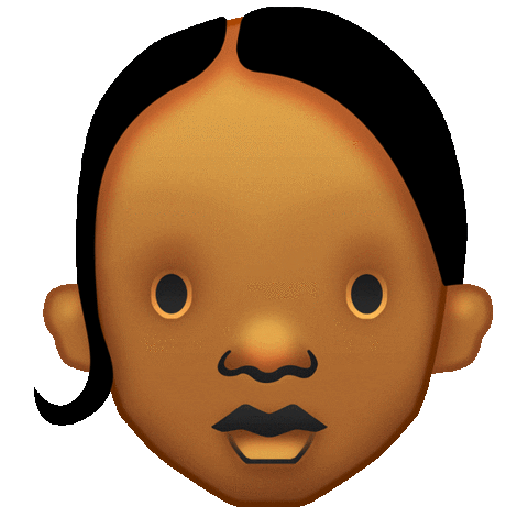 kiwi nz Sticker by Emotiki - The World's First Māori emoji app