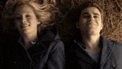 The Vampire Diaries GIF