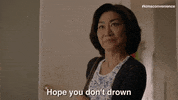 sarcastic cbc GIF by Kim's Convenience