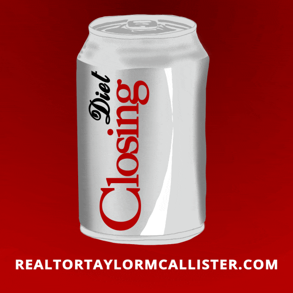 realtortaylormcallister giphyupload real estate realtor diet GIF