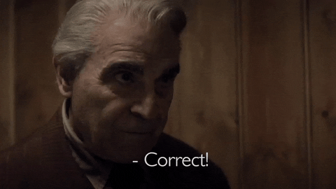 twelfth doctor landlord GIF by Doctor Who