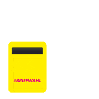 Freiedemokraten Sticker by FDP