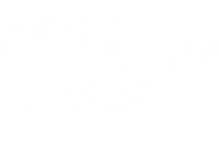 Typography Blog Sticker