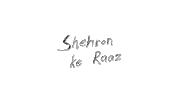 Shehron Ke Raaz Sticker by Prateek Kuhad