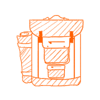 Trip Viajar Sticker by CI Intercâmbio