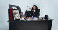 Music Video Im Done GIF by ari hicks