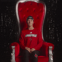 Diving Swimming GIF by Louisville Cardinals