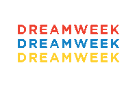 DreamWeekSATX dwsa dreamweek dreamweeksa dreamweeksanantonio Sticker