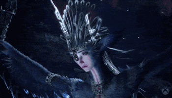 505 Games Bird GIF by Xbox