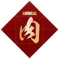 Chinese Cat Sticker by ANiMEAL