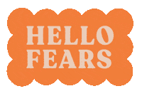 Michellepoler Sticker by Hello Fears