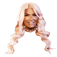 New York City Angela Simmons Sticker by WE tv