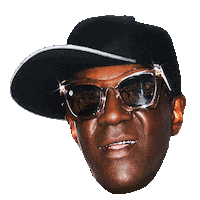 New York City Angela Simmons Sticker by WE tv