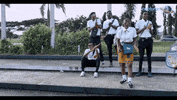 High School Applause GIF by Neptune3 Studios