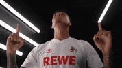 Look Up Germany GIF by Bundesliga