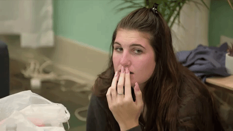 207 GIF by MTV Floribama Shore