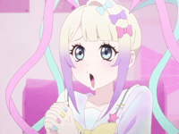 Kangel GIF