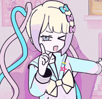 Kangel GIF