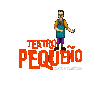 Humor Comedia Sticker by Jorge Muñoz