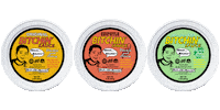 Dip Sticker by Bitchin' Sauce