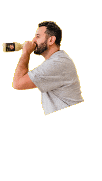 Saucy Sticker by Simon's Secret Sauce