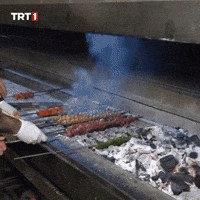 Hungry Eid Al-Adha GIF by TRT