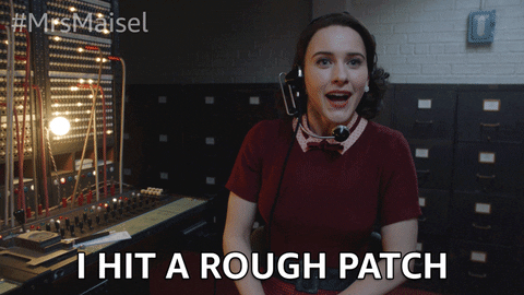 Mrs Maisel GIF by The Marvelous Mrs. Maisel