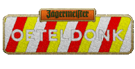 Den Bosch Carnaval Sticker by Jägermeister NL