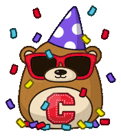 Cornell University Touchdown Sticker by Cornell Alumni