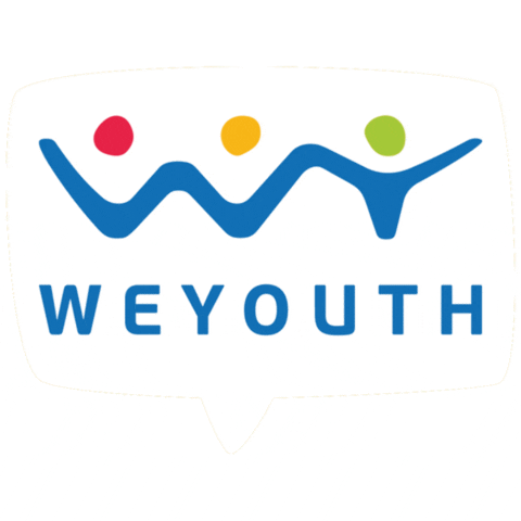 Youth GIF by WeYouth Organization