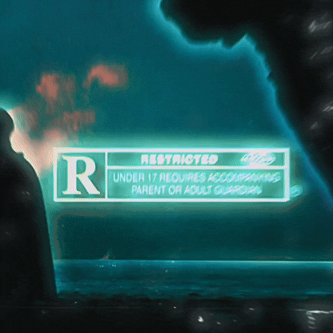 ThirtyThr33_Records giphyupload giphystrobetesting parental advisory restricted GIF