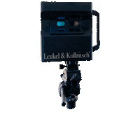 Lk Und Sticker by Leukel & Kollritsch®