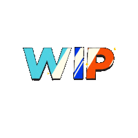 Downloading Work In Progress Sticker