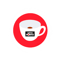 Cafe Cdp Sticker by JDE Brasil