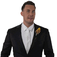Reality React Sticker by Married At First Sight
