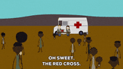 hungry GIF by South Park 