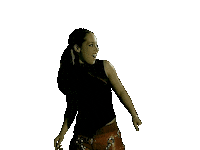 Songs In A Minor Girlfriend Sticker by Alicia Keys