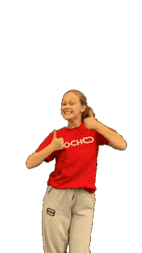 Yesyes Sticker by OCHO-ds