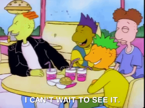 nicksplat doug GIF