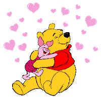 friendship STICKER