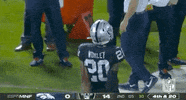 Regular Season Football GIF by NFL