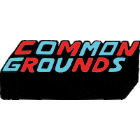 specialty coffee vintage Sticker by Common Grounds Coffee Roasters