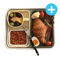 접시 Sticker by todayhouse