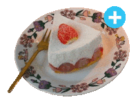 접시 Sticker by todayhouse