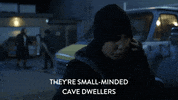 comedy central season 3 episode 16 GIF by Workaholics