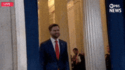 Donald Trump GIF by PBS News