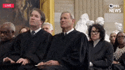 Donald Trump GIF by PBS News